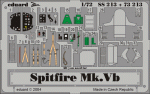 1/72 213: Spitfire Mk. Vb